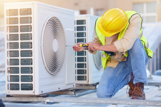 Best HVAC Air Duct Cleaning  in Belmar, NJ
