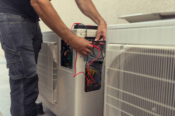 HVAC Emergency Services in Belmar, NJ