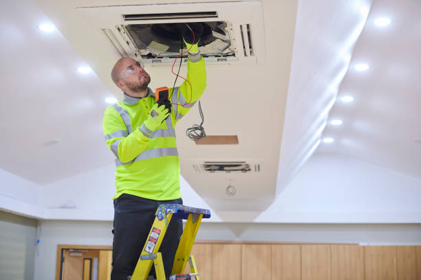Best HVAC Tune-Up Services  in Belmar, NJ