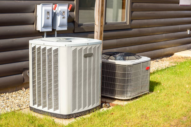 Best HVAC Emergency Services  in Belmar, NJ